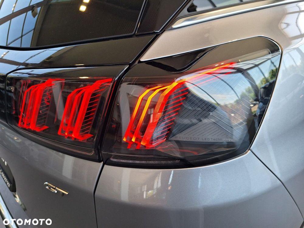 Peugeot 3008 1.5 BlueHDi GT S&S EAT8 - 39