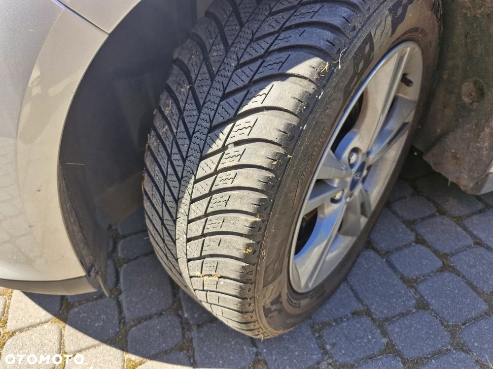 Ford C-MAX 1.0 EcoBoost Titanium ASS - 12