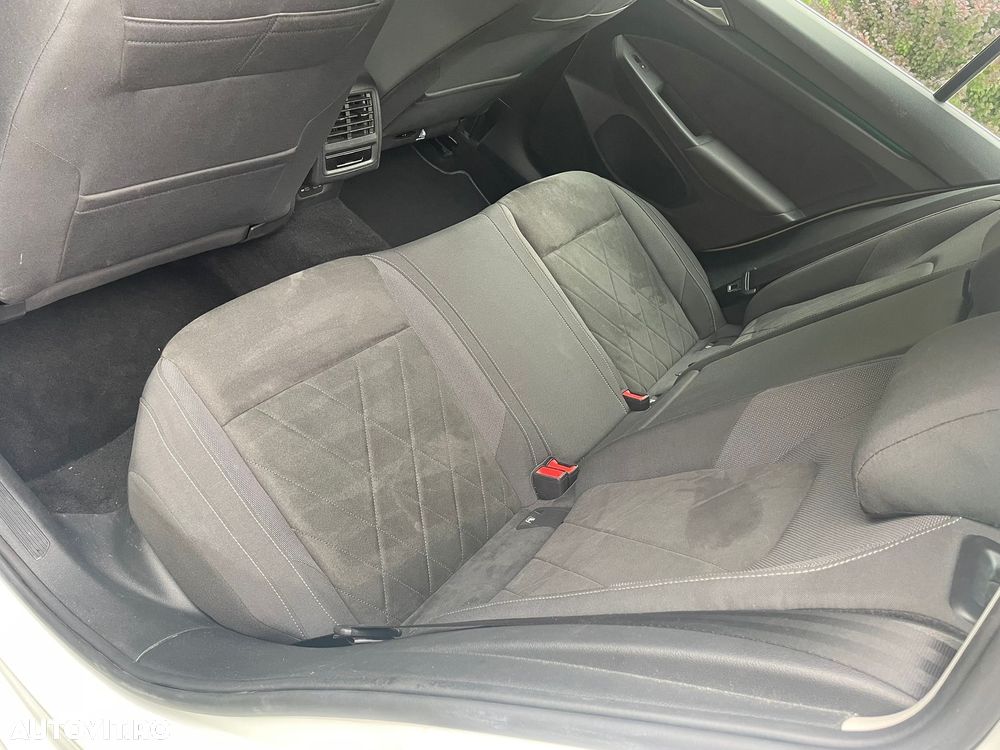 Volkswagen Golf Variant 1.5 TSI OPF Style - 13