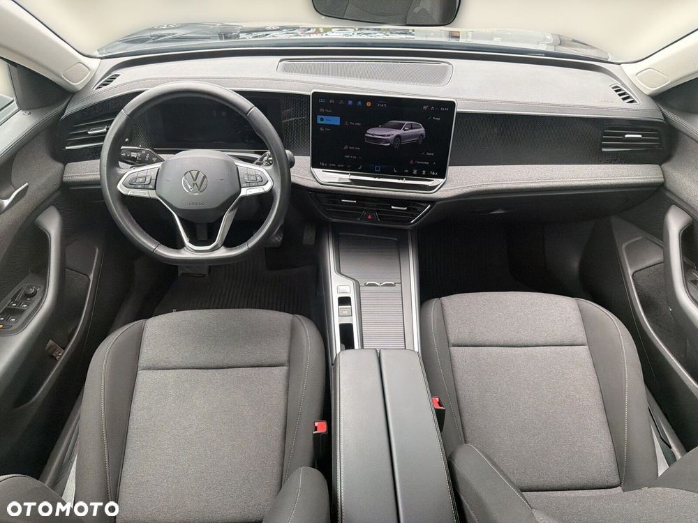 Volkswagen Passat Variant - 16