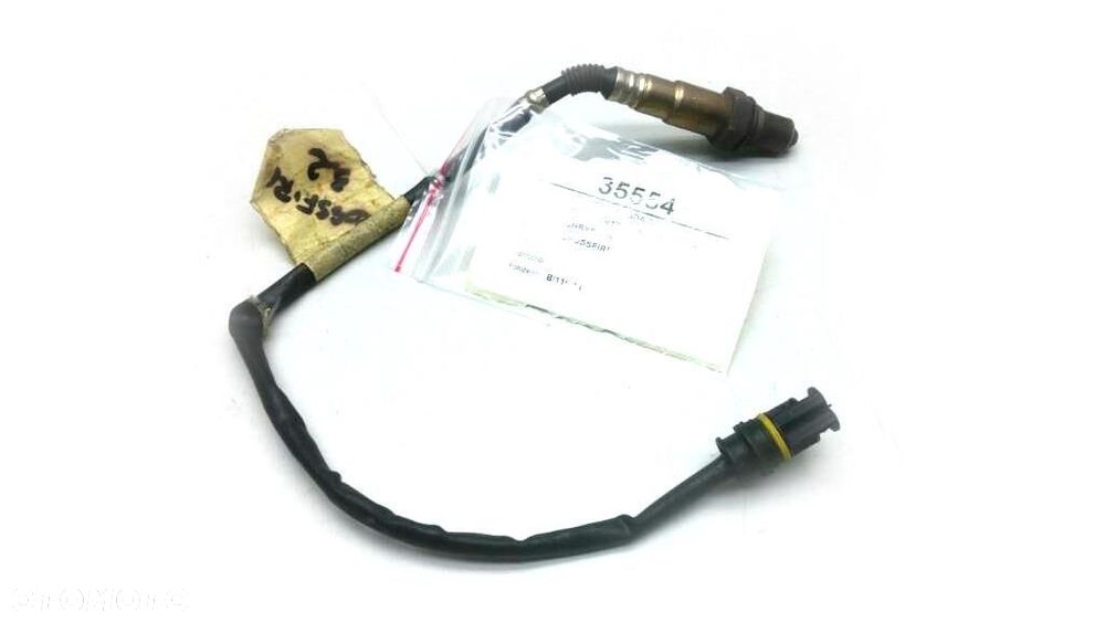 SONDA LAMBDA 0258006181 CHRYSLER CROSSFIRE 3.2 V6 - 1