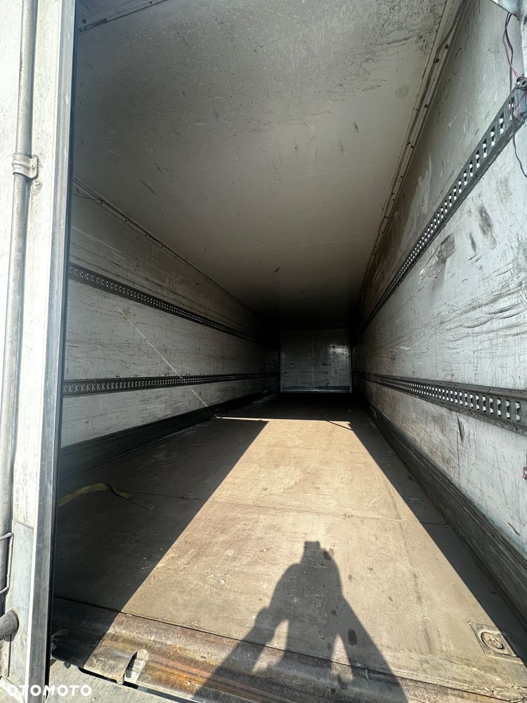 Iveco Stralis 23 epal winda kontener - 12