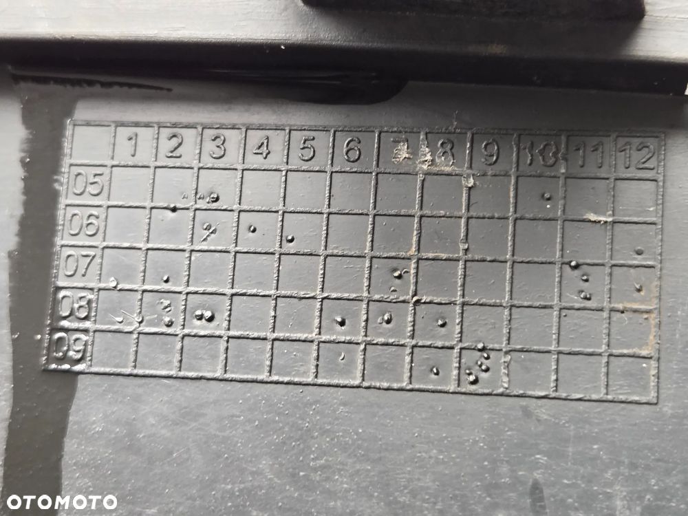 LAMPA LEWA  TGB BLADE 425 - 18