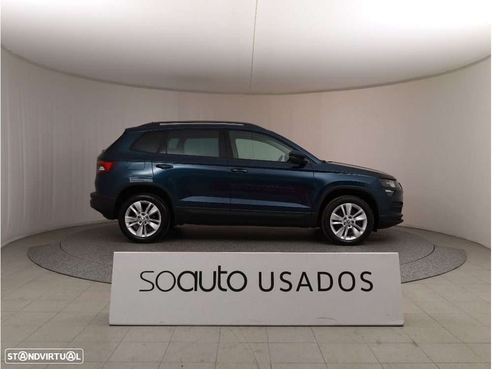 Skoda Karoq 2.0 TDI Ambition - 10