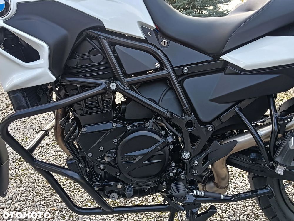 BMW GS - 19