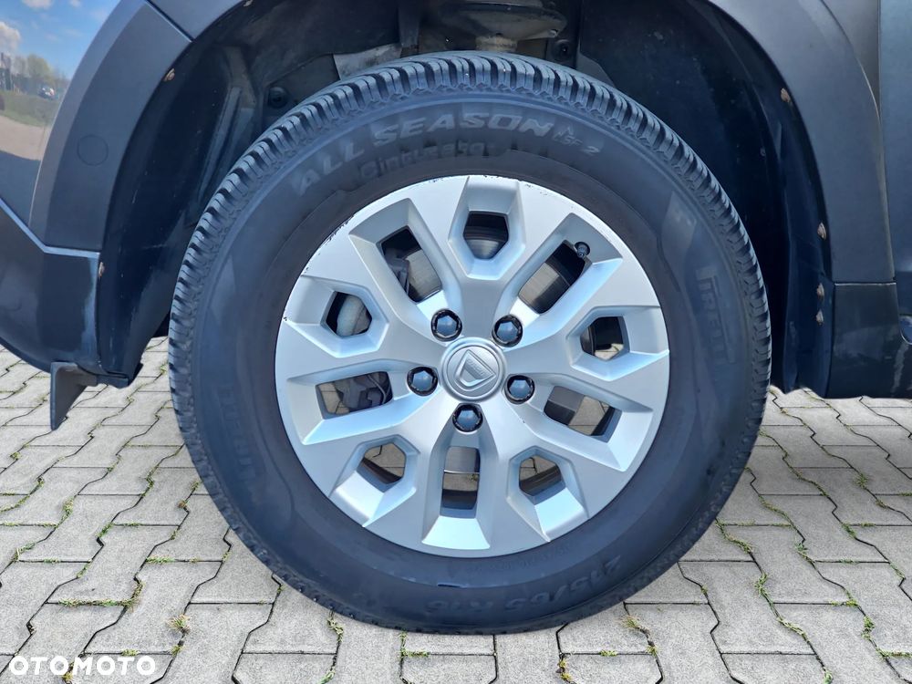 Dacia Duster 1.3 TCe Expression - 32