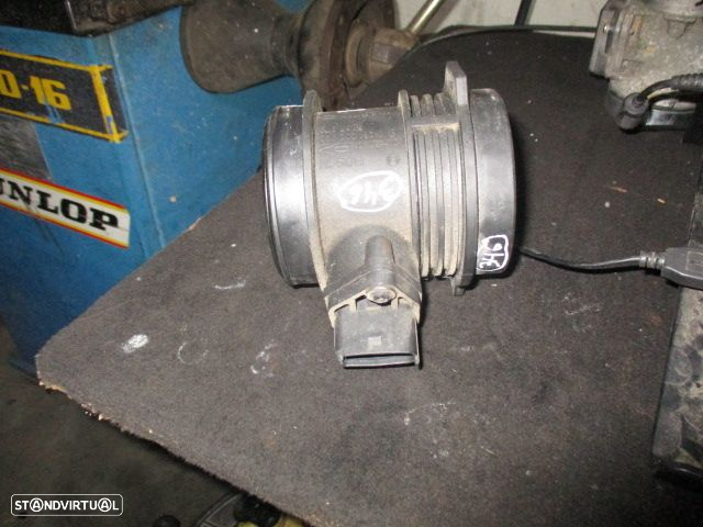 Massa De Ar 0281002443 516789 SAAB 93 2001 1.9 TID BOSCH - 2