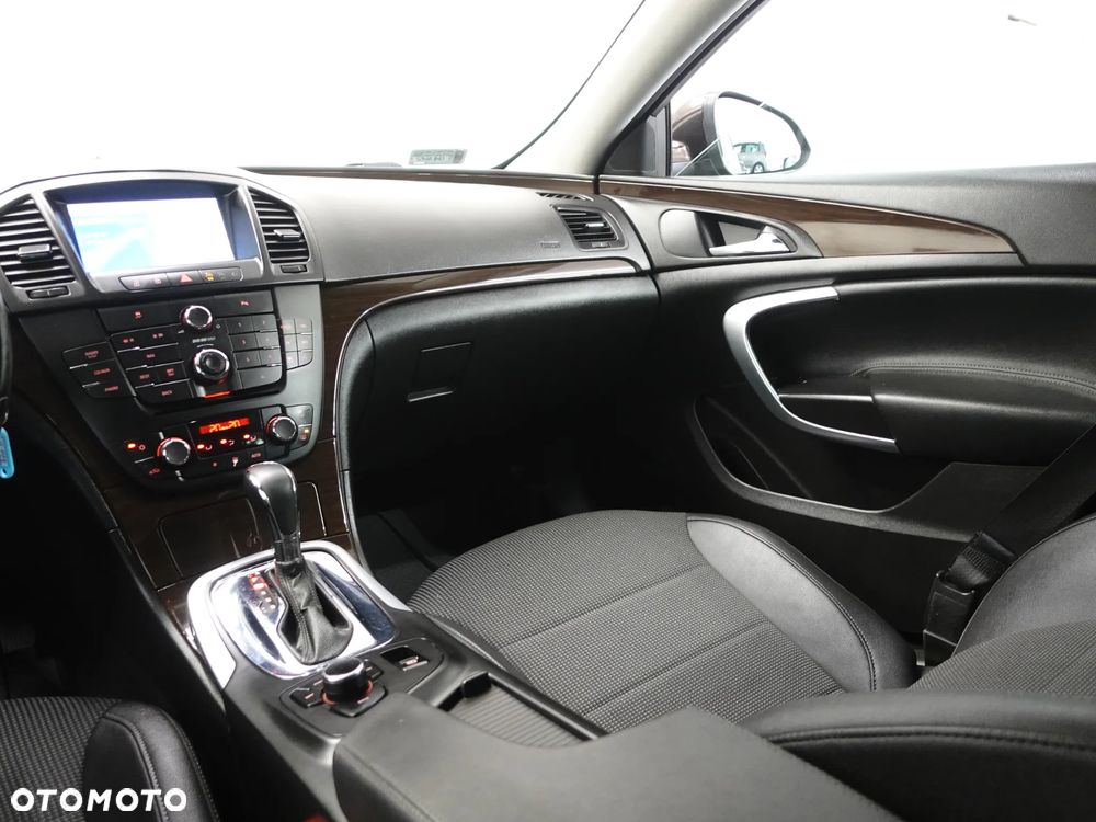 Opel Insignia 2.0 CDTI Sport - 34