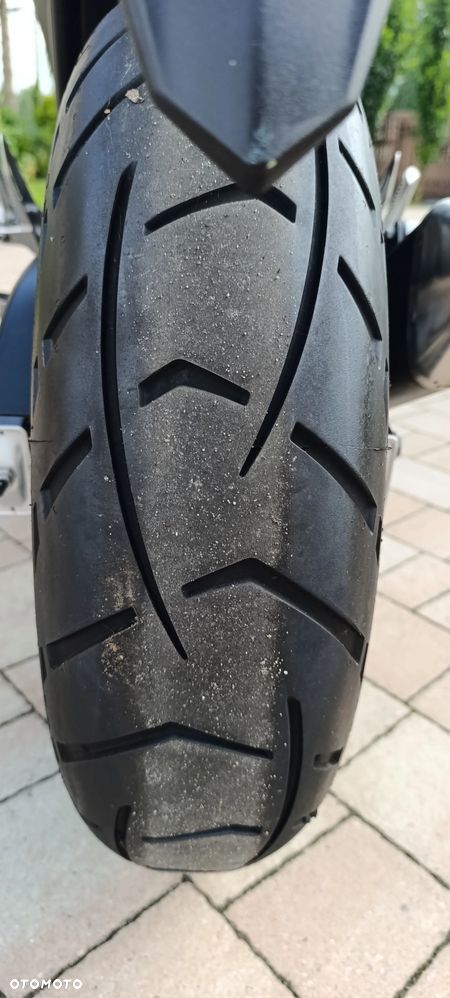 Honda NC - 33