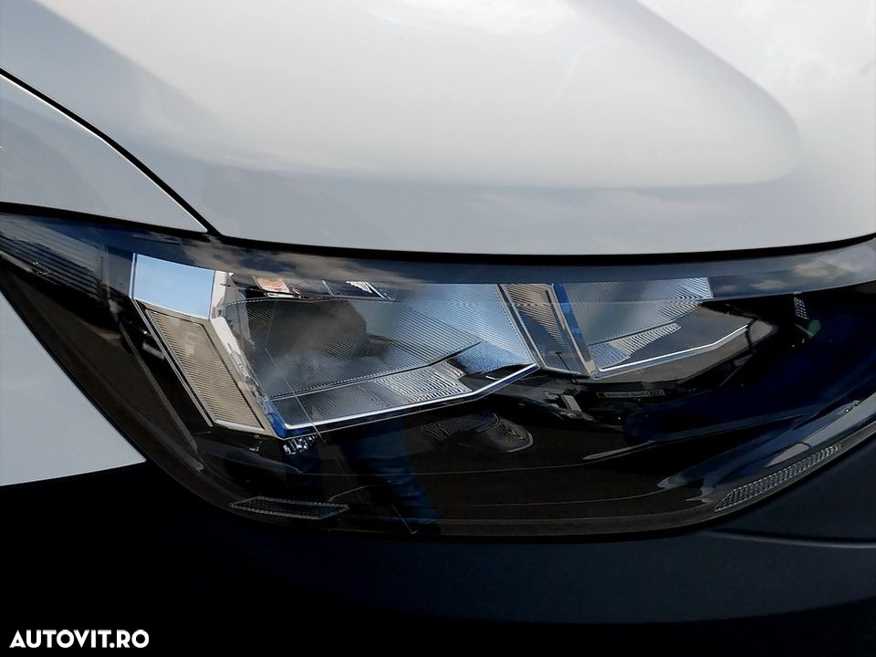 Volkswagen Caddy - 11