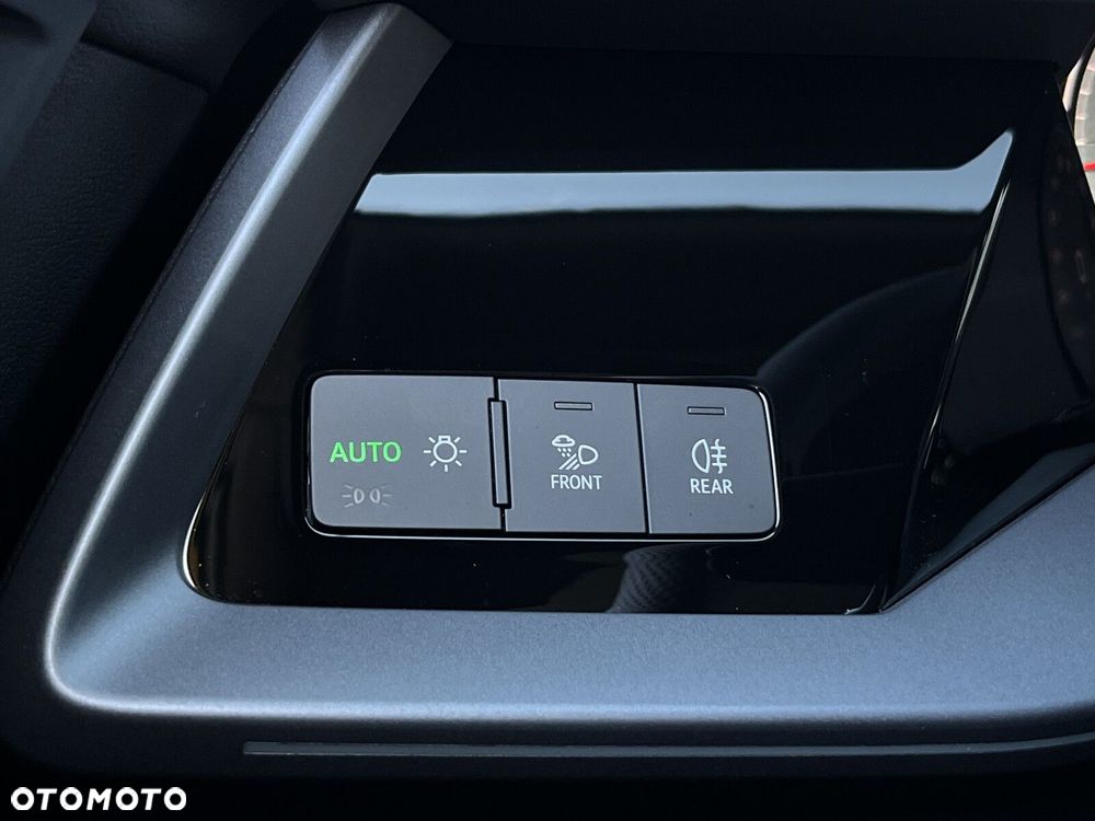 Audi A3 Sportback 35 TFSI mHEV S Line S tronic - 34