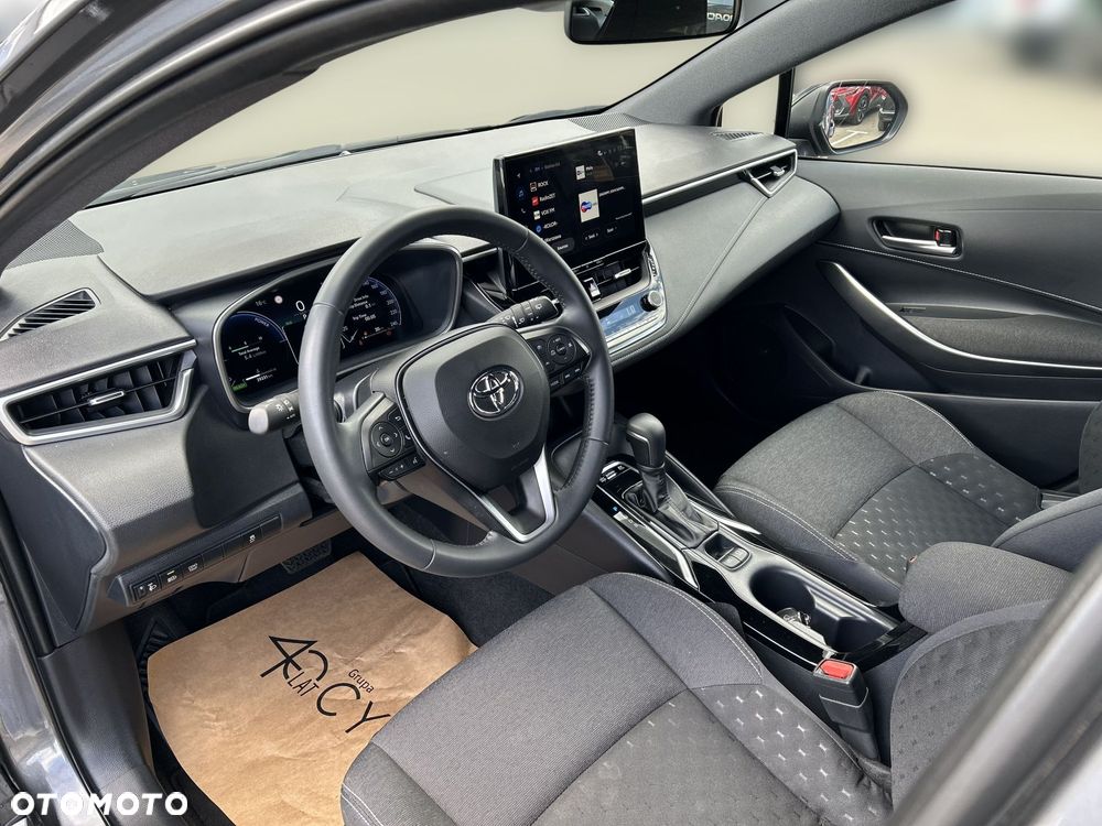 Toyota Corolla 1.8 Hybrid Comfort - 13