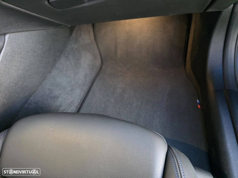 BMW 420 - 14