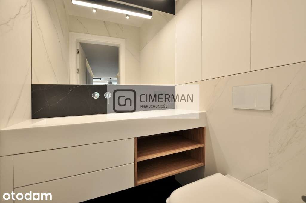 Apartament w Centrum | Księcia Witolda | 3 pokoje