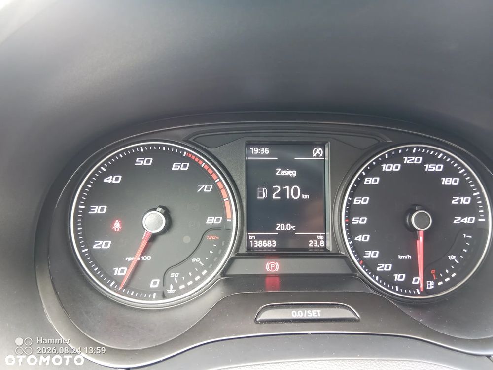 Seat Ibiza 1.0 MPI S&S Reference - 13