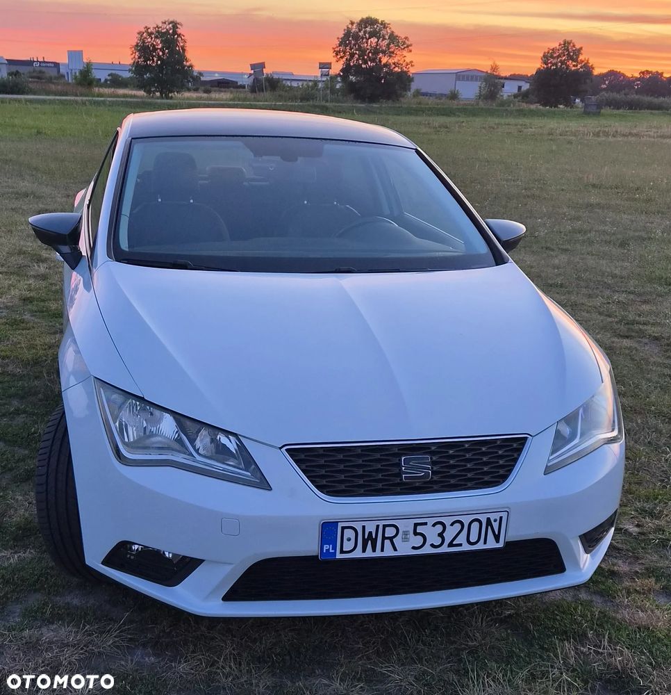 Seat Leon SC 1.2 TSI Start&Stop CONNECT - 3