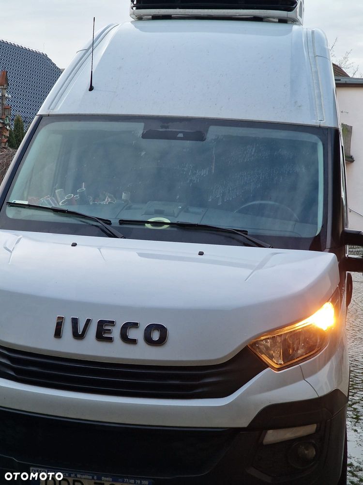 Iveco 35S15 - 2