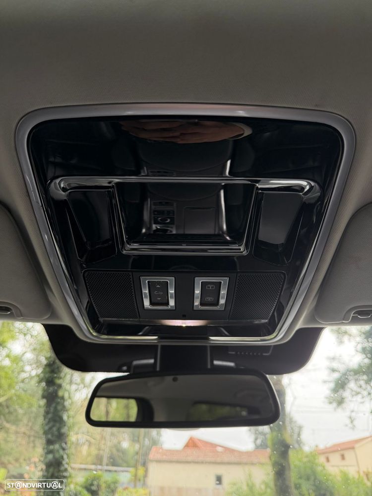 Land Rover Range Rover Sport - 34