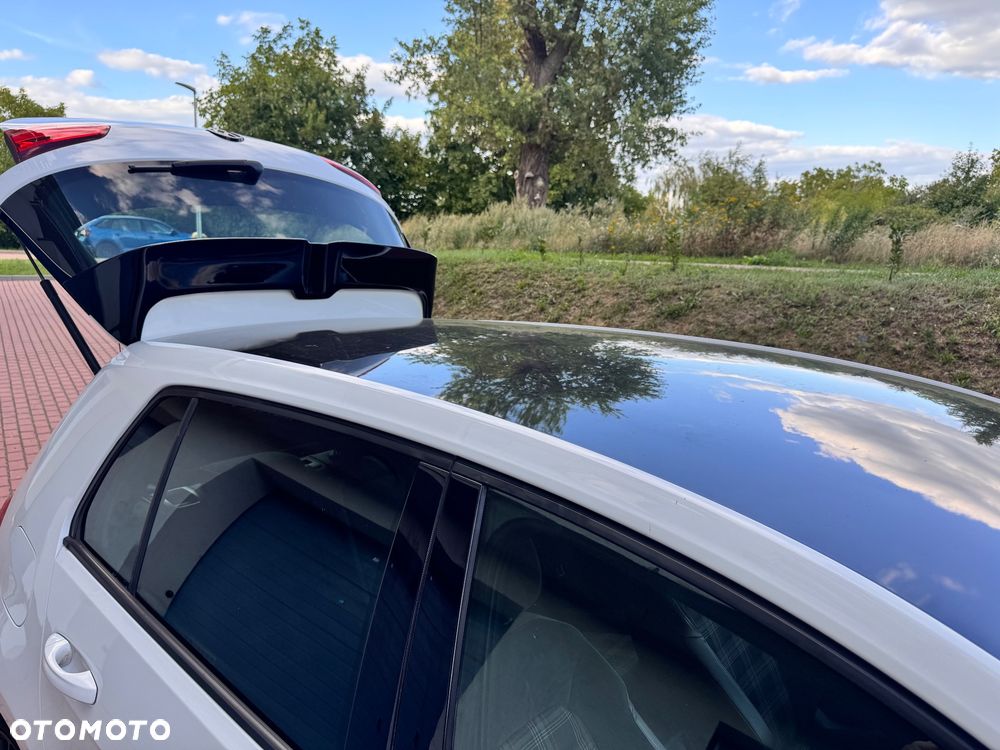 Volkswagen Golf 2.0 TSI BMT GTI Performance DSG - 38