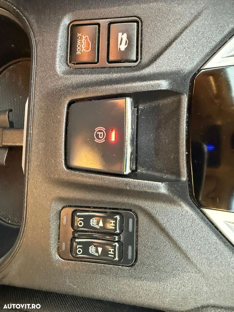 Subaru XV 2.0i CVT Style - 7