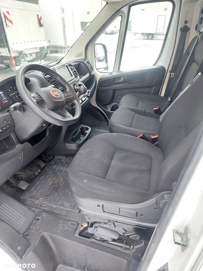 Fiat Ducato/Salon Polska/ Pierwszy Włąściciel/ Gwarancja Cenny - 12