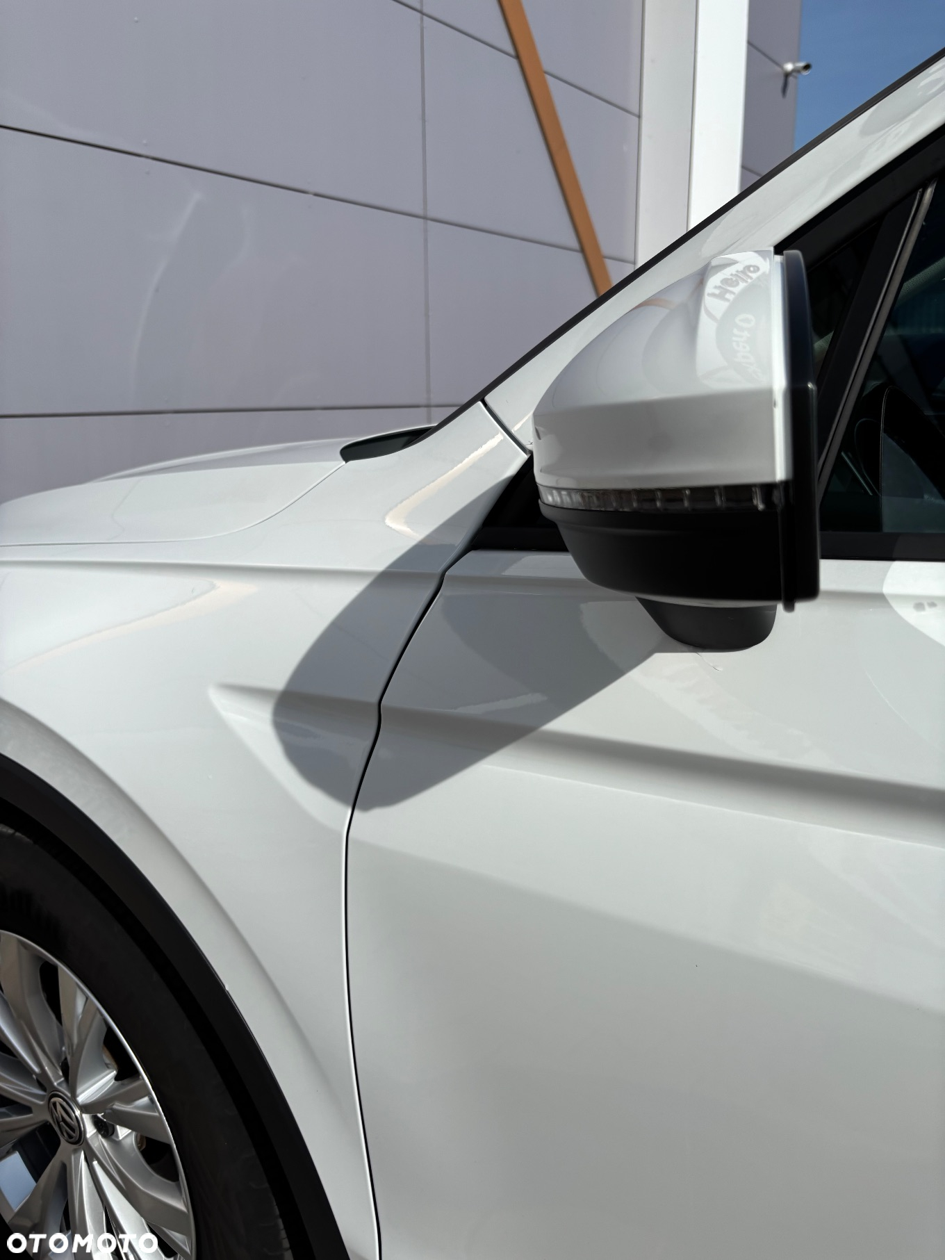 Volkswagen Tiguan 1.5 TSI EVO Trendline - 9