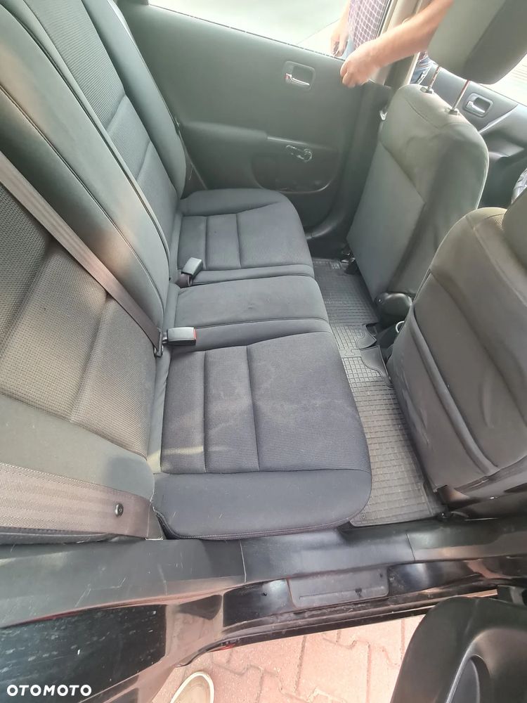 Honda Civic 1.4i - 7