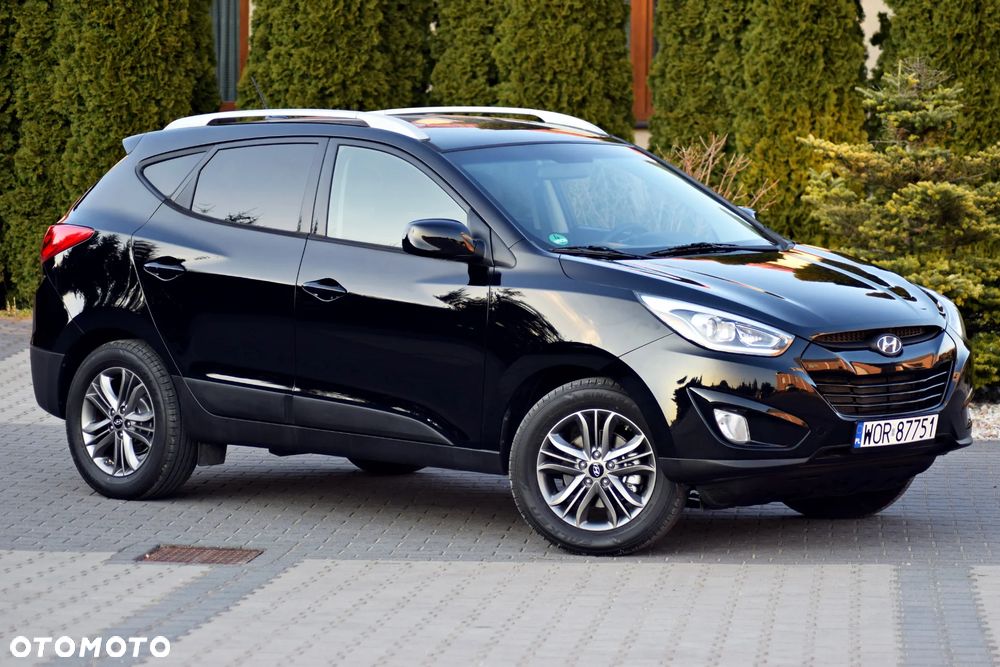 Hyundai ix35 - 17