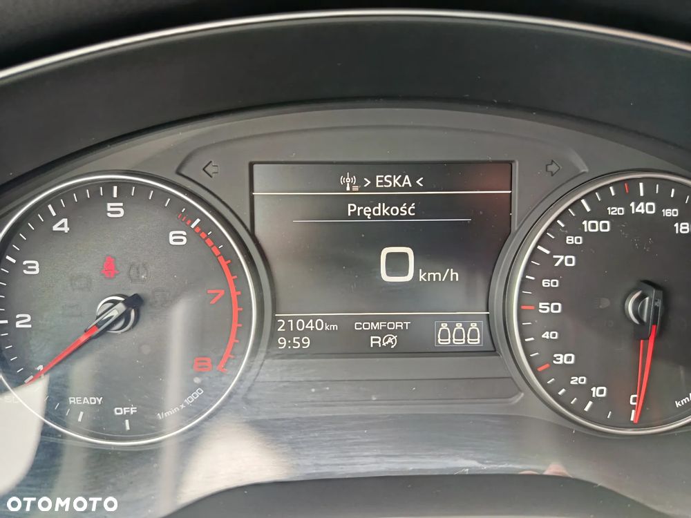 Audi Q5 40 TFSI mHEV Quattro S tronic - 5