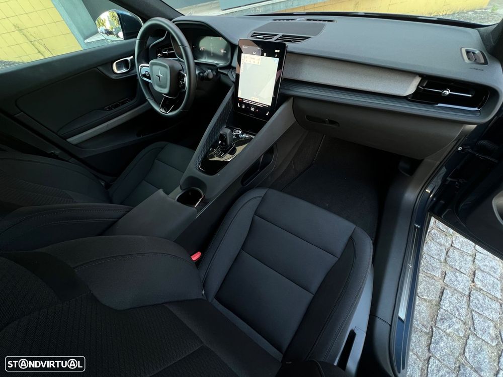 Polestar 2 Long Range 78 kWh - 10
