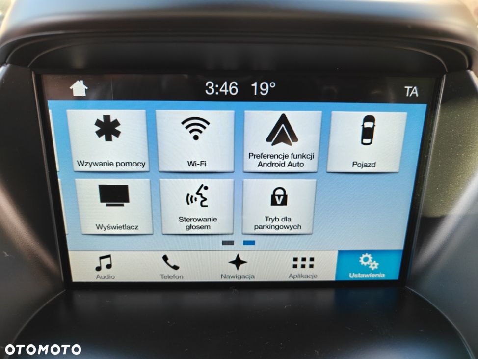 Ford C-MAX 1.5 EcoBoost Start-Stop-System Titanium - 18