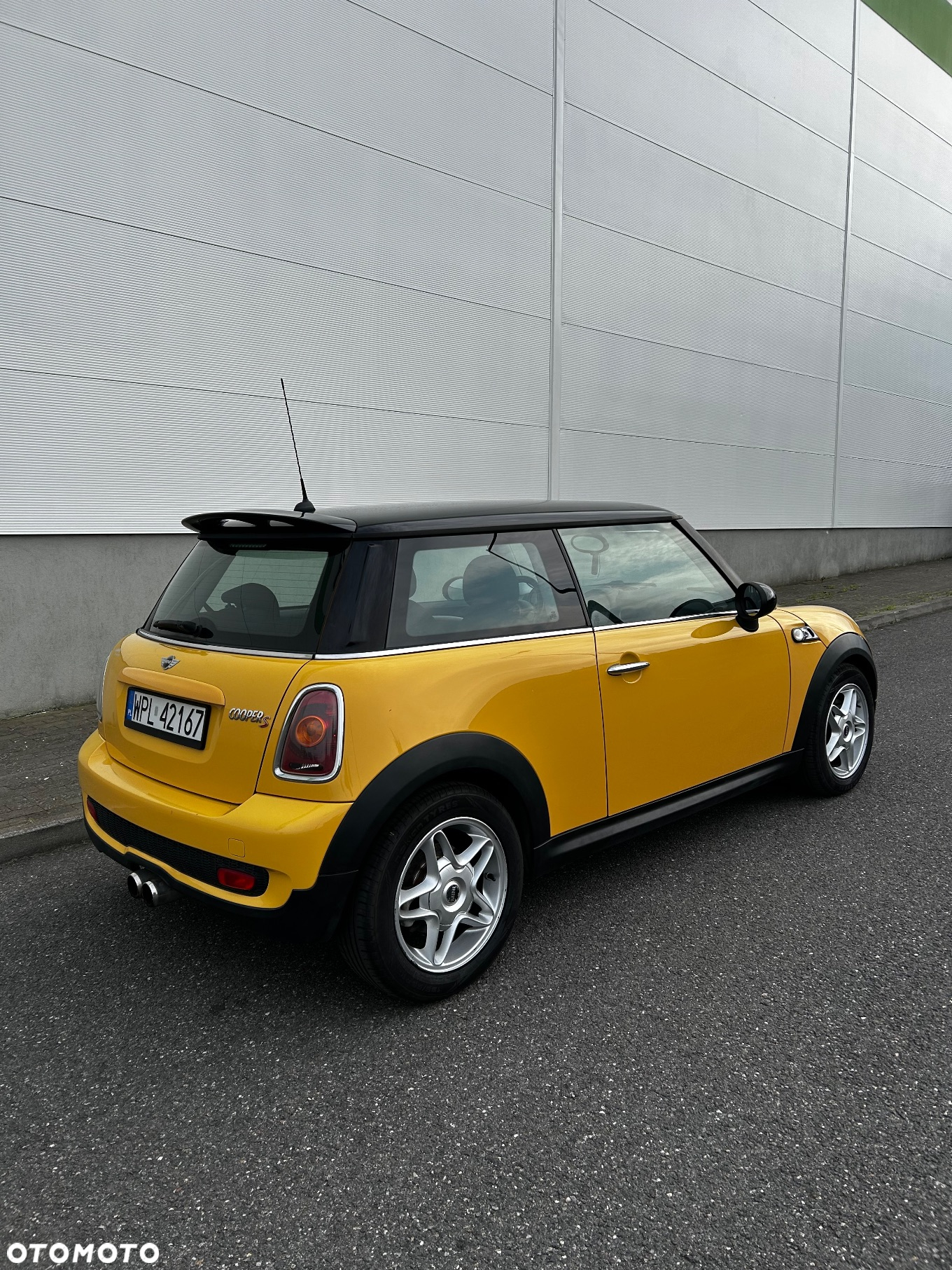 MINI Cooper S - 2