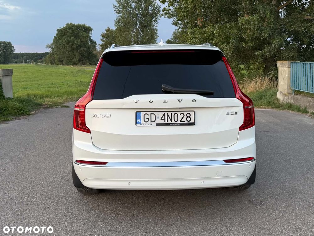 Volvo Xc 90 2024 photo 5