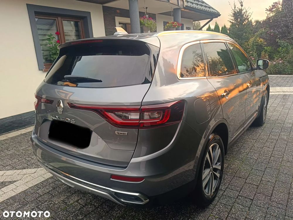 Renault Koleos 2.0 dCi Winter Edition 4x4 X-Tronic - 7