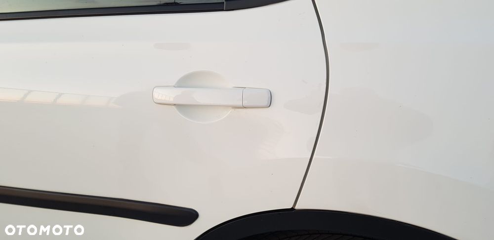 Nissan Qashqai 2.0 4x4 Acenta - 26