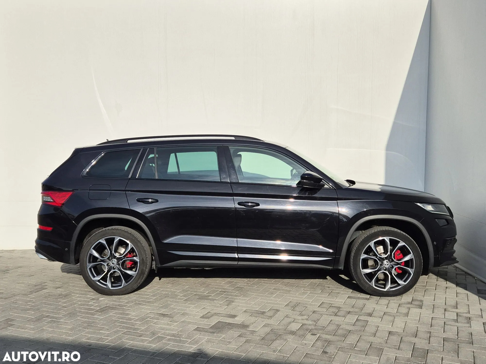Skoda Kodiaq 2.0 TDI 4X4 DSG RS - 6