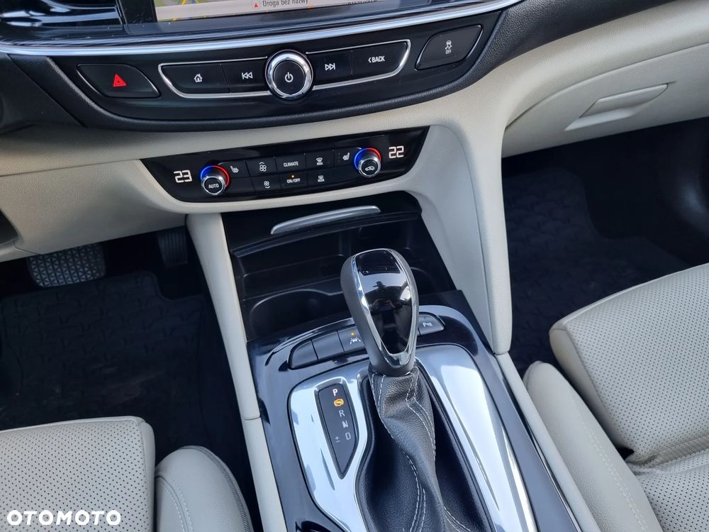 Opel Insignia 2.0 CDTI Sports Tourer Automatik - 31