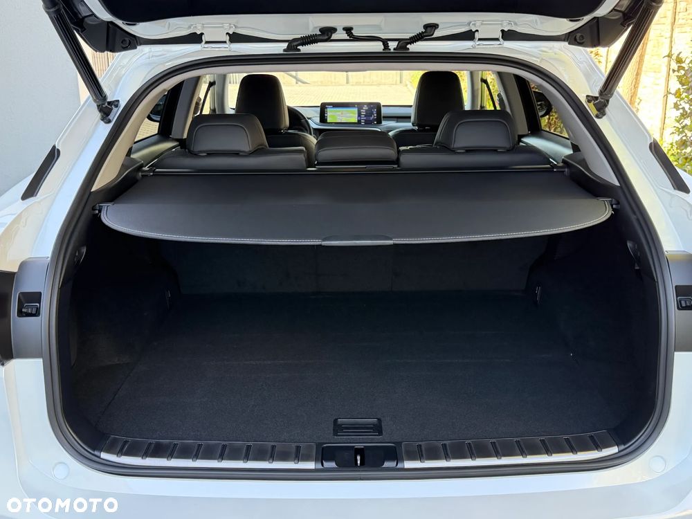 Lexus RX 450h F-Impression - 23