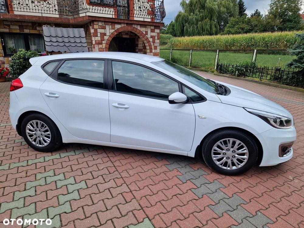 Kia Ceed 1.4 S - 37
