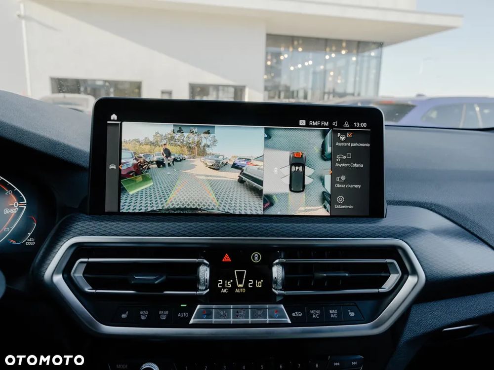 BMW X3 xDrive20d M Sport - 14