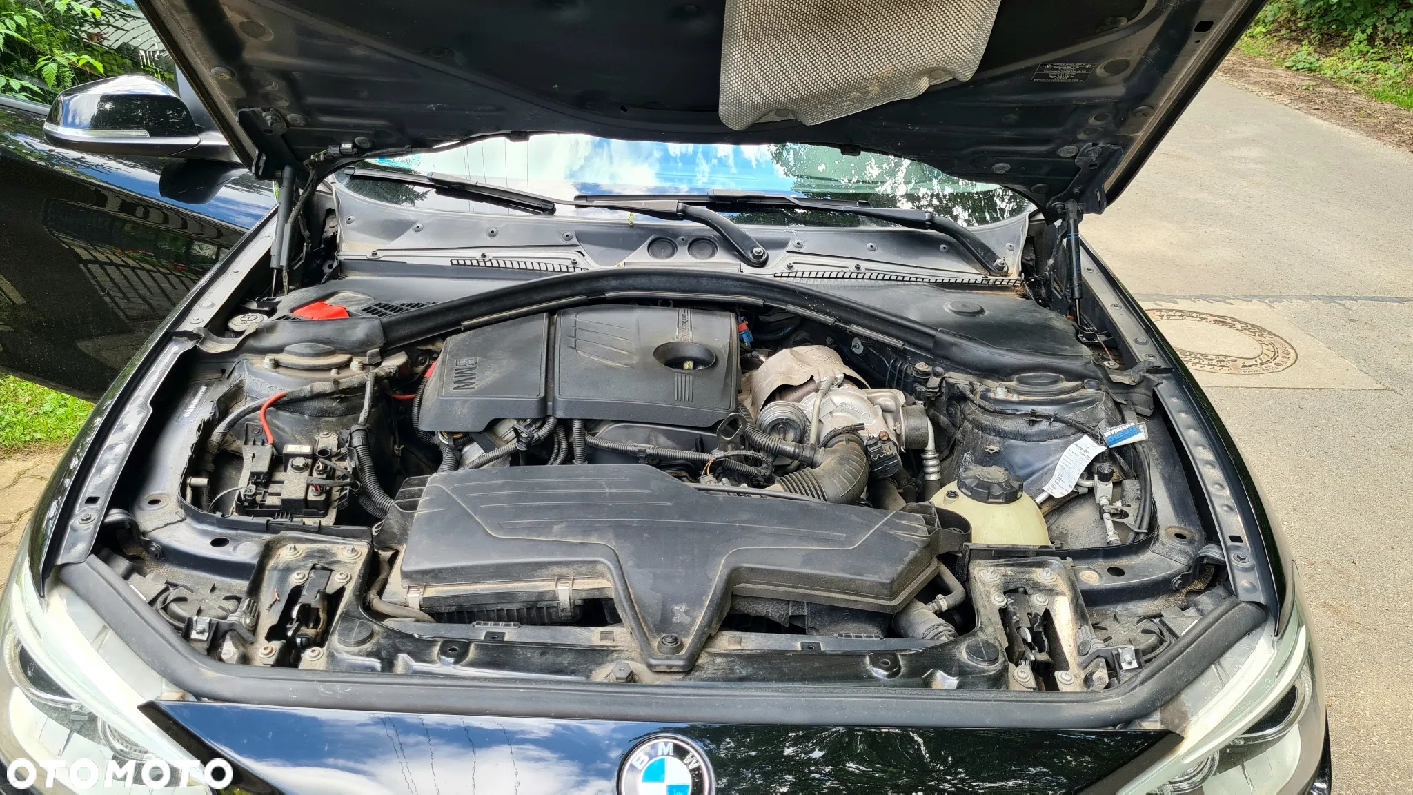 BMW Seria 1 116i - 13