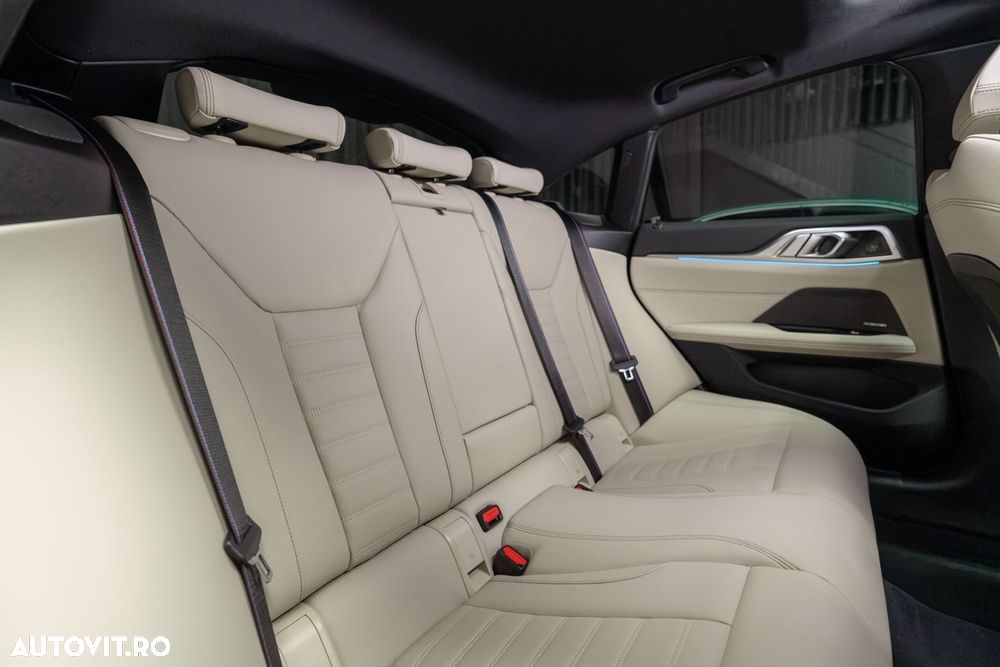 BMW Seria 4 - 34