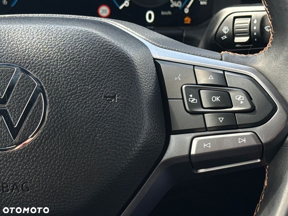 Volkswagen Amarok 3.0 V6 TDi 4MOTION PanAmericana - 22
