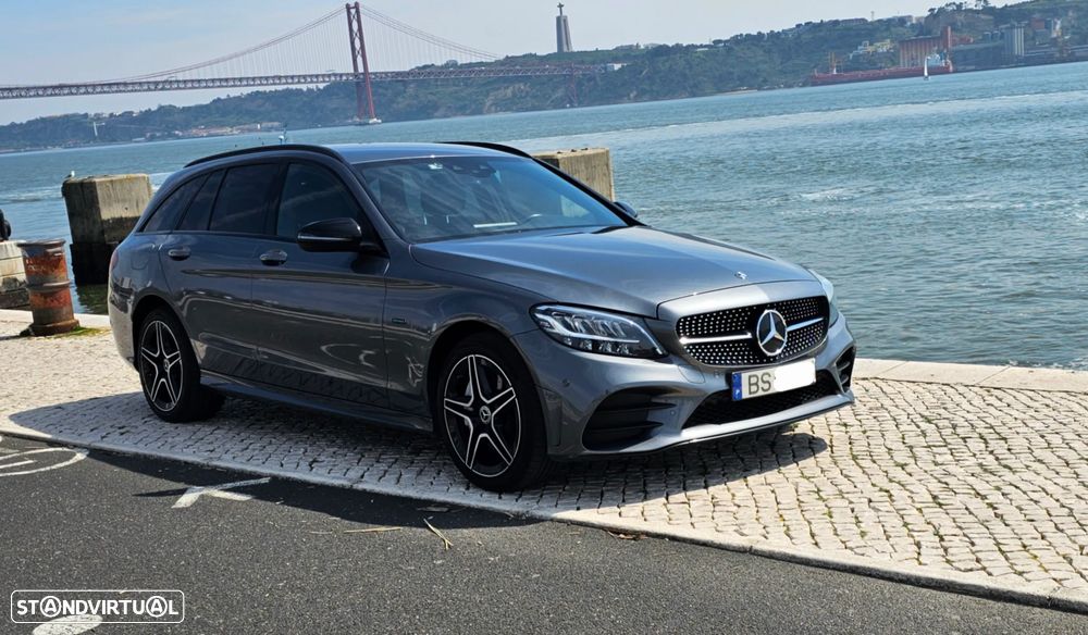 Mercedes-Benz C 300 - 5