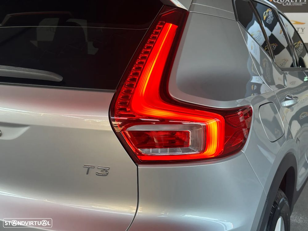 Volvo XC 40 - 4