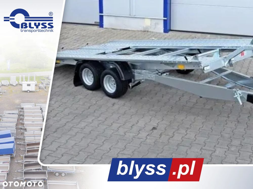 Blyss Olympia 2500 - 1