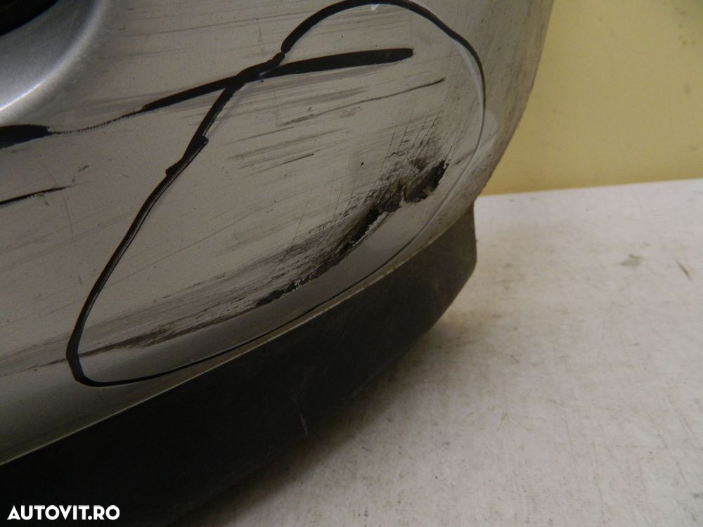 Bara fata Mazda CX-7, 2006, 2007, 2008, 2009, cod origine EH10-50031. - 9
