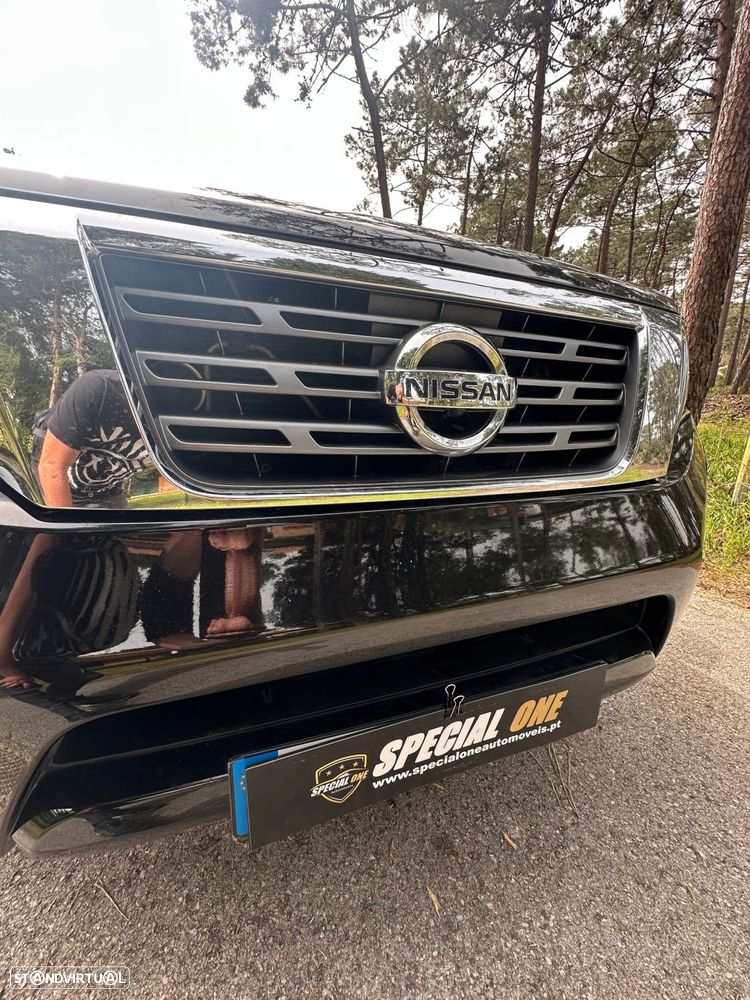 Nissan Navara - 21