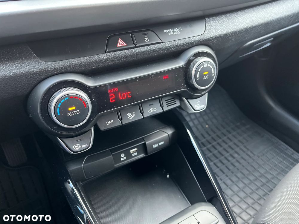Kia Rio 1.2 L - 19