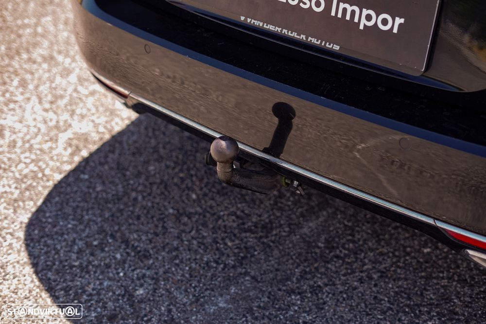 VW Passat Variant 1.4 TSI DSG GTE - 29